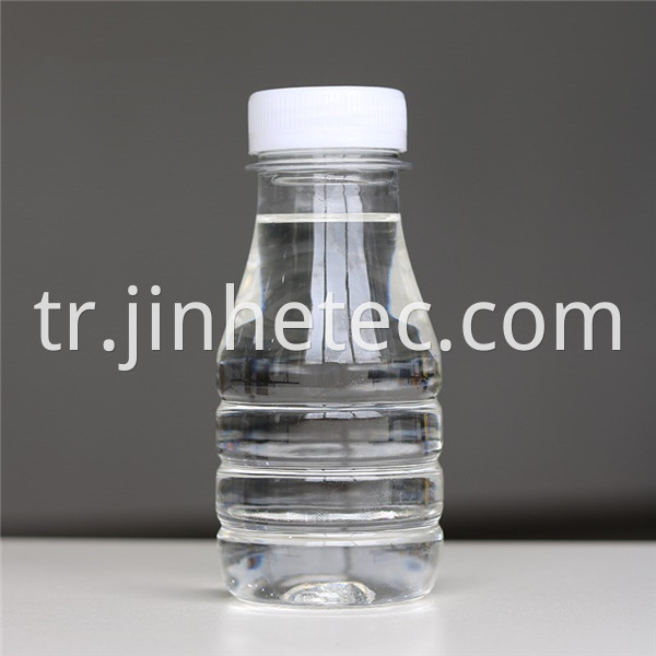 PVC Plasticizer Dioctyl Adipate